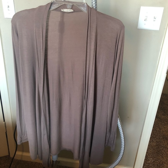 Two cardigans - Picture 3 of 4